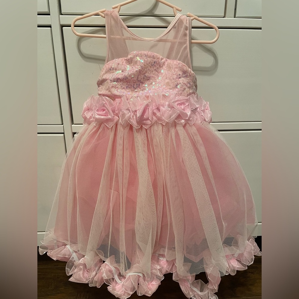 Weissman Ballet costume-4T